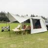 Buy cheap 2000MM Oxford Outdoor Car Tent CCC 6kg Waterproofing Camper Trailer Canvas from wholesalers