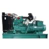 Buy cheap Design 80kW Cummins Diesel Generator with Stamford Alternator and Water Cooled Method from wholesalers