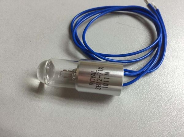 Buy cheap revelation light LNS-SB12-71X spotlight 5V optical blub miniature lamp focus light from wholesalers