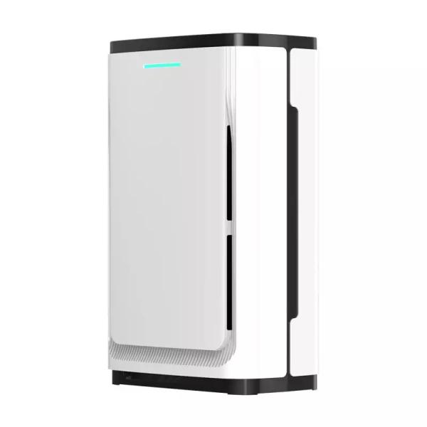 Buy cheap HOMEFISH 350M3/H Smart Commercial Room Air Purifier With Dust Infrared Sensor from wholesalers