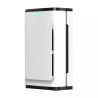 Buy cheap HOMEFISH 350M3/H Smart Commercial Room Air Purifier With Dust Infrared Sensor from wholesalers