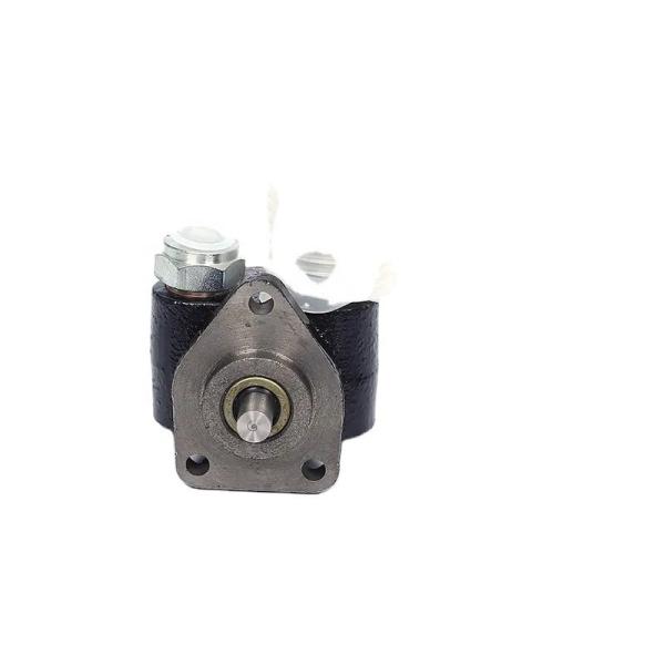 Buy cheap 1157501980 1-15750198-0 Hotsales Excavator EX200-5 SH200A3 6BG1 Engine Fuel Feed Pump Hand Fuel Transfer Pump from wholesalers