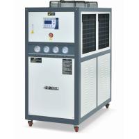 Buy cheap JLSF-12HP Air Cooled Blow Molding Chillers Machine R22 R407C Refrigerant product