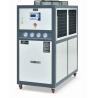 Buy cheap JLSF-12HP Air Cooled Blow Molding Chillers Machine R22 R407C Refrigerant from wholesalers