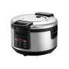 Buy cheap 2.8mm Thick Pot 60 Cups 19L Non Stick Electric Rice Cooker from wholesalers