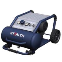 Buy cheap 5 Gallon 20L Portable Electric Air Compressor Oil Free Pump With CE Approved product