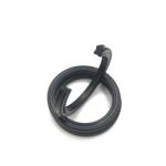 Manufacturer Custom OEM FKM Rubber Quad X Ring