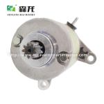 12V 9T 0.3KW Starter 028000-8710 028000-0850, 028000-085 18783n 028000-8711