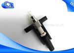 Simplex / Duplex FC UPC Fiber Connector Fast Installation / Fiber Optic Fast