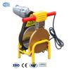 Buy cheap HDPE Hydraulic Butt Fusion Welding Machine DN63 90mm 160mm from wholesalers