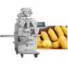 Buy cheap OEM Commercial Meatball Forming Machine 200g Industrial Meatball Maker from wholesalers