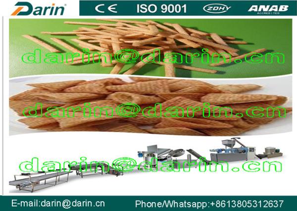 Buy cheap CE Stainless Steel Potato Chips Making Machine 100KG/H-120KG/H from wholesalers