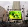 Buy cheap Mobile Background Outdoor Rental Indoor Led Billboard Screen P3 P3.91 P4 P5 from wholesalers