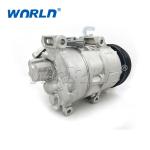 5SE11C 4PK Auto Parts Air Conditioning Compressor For Toyota Yaris WXTT102