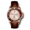 Buy cheap Sunray Dial Leather Strap Wrist Watch 5BAR Waterproof Luminous Mens from wholesalers