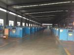 Buy cheap Normal Copper Wire Bunching Machine 34 Zones Adjudtable Winding Pitch from wholesalers