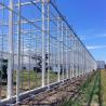 Buy cheap 130mph Galvanized Steel On Off Grid PV Panel Mounting Systems from wholesalers