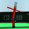 Buy cheap 3m Inflatable Air Dancer Waving Oxford Cloth Sky Dancing Man from wholesalers