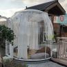 Buy cheap 2.5m Diameter Bubble Tent Hotel Camping Bubble Tent For Leisure Facilities from wholesalers