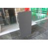 Buy cheap NEW product indoor outdoor SMD 3in1 P3.91mm led video wall rental die casting aluminum from wholesalers