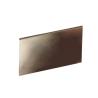 Buy cheap Ultra Thin Nickel Clad Copper Sheet , Nickel Clad Copper Strip Low Resistivity from wholesalers