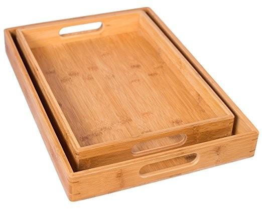 Buy cheap luxury restaurant serving tray wholesale serving tray size from wholesalers