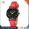 Buy cheap Wholesale Women's Watch PU Watchband Alloy Shell PU Watches Fashion Watches Simple and Generous from wholesalers