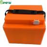 Buy cheap Scooter Battery 16S8P Electric tricycle Battery Pack Rechargeable 60V 20Ah Lithium Ion Battery from wholesalers