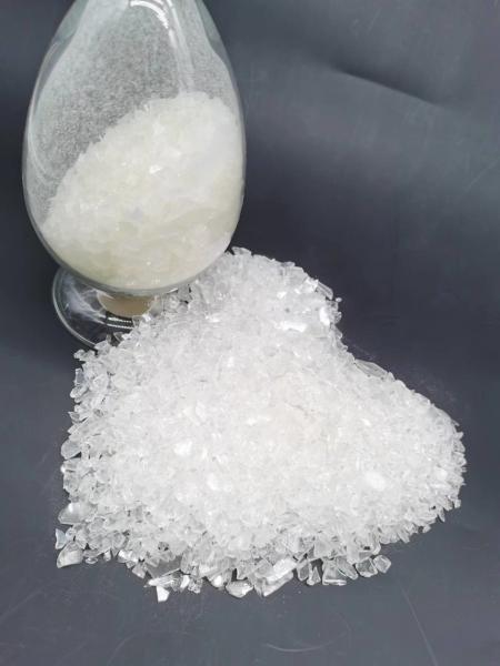 Buy cheap Slow Cure 93/7 TGIC Polyester Resin For Metal Powder Coating And Architectural from wholesalers