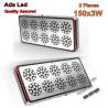 Buy cheap 2016 the Hotest led grow lights models (150*3W) for growing Vegatables and flower plants from wholesalers
