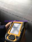 Stainless Steel Welded Pipes ASTM A312-2018 TP304 TP304L TP304H TP321 TP321H