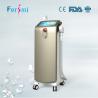 Buy cheap Standard Painless treatment,Big spot size,Tree Cooling Systems, 808nm Diode Laser Hair Removal Machine from wholesalers