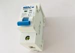 NBSM30-125 Series Thermal Breaker Switch , Thermal Magnetic Circuit Breaker