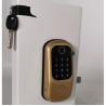 Buy cheap Home Fingerprint Door Unlock Smart Look Door Push Mortise from wholesalers