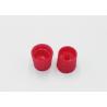 Buy cheap Shoulder Coated Aluminum Tube Container D28MM 60ML Volume For Hair Coloring Cream from wholesalers