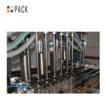 Small Capacity Viscosity Oil Bottle Filling Machine 1000ml-5000ml Volume