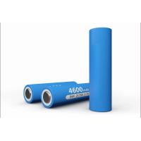 Buy cheap Long Cycle Electric Vehicles 3.7V 5000MAh NMC Battery Cells product