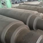 GTD 450 Turbine Blade Steel GTD 450 Superalloy