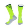 Buy cheap Blue Outdoor Streetwear Custom Sport Socks Running Athletic Basketball Socks from wholesalers