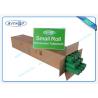 Buy cheap 100% Polypropylene Non Woven Tablecloth Nappe Non - Tisse Blanc 120 x10m from wholesalers