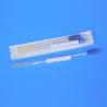Buy cheap Disposable Sampler Oral Throat Swab Disposable Sampling Tube from wholesalers