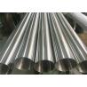 Buy cheap Welded Stainless Steel Tubing 304 ERW Seamless Tube Thickness 1mm ~ 80mm from wholesalers