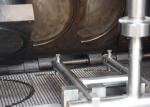 Stainless Steel Automatic Wafer Biscuit Production Line For Food Factory