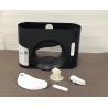 Buy cheap High Tolerance Plastic Molding Tools Coffee Machine Components 300K Shots Mold Life from wholesalers