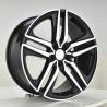 Buy cheap OEM Aluminum Alloy 19 inch Honda Replica Wheels ET55 PCB 114.3mm from wholesalers