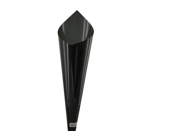 Buy cheap Water Resistant Static Cling Window Film , Black Thermal Window Film from wholesalers