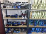 Excellent Butterfly Valve Double Flange for General Industrial Applications