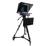 Windows 7 Supported TYSTVideo Radio Broadcast Equipment 24 inch Monitor