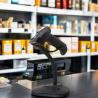Buy cheap Commercial Wireless Scanner for Retail Warehouse Inventory Logistics Delivery Transportation from wholesalers