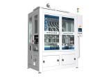 Industrial Chemical Liquid Filling Machine Micro Computer Bottle Filling Machine